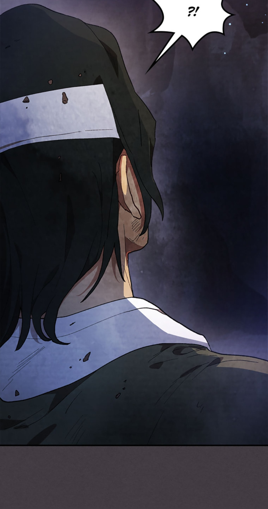Chronicles of a Returner Chapter 35 page 36 - 