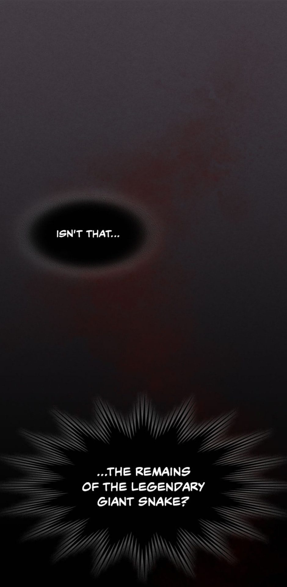 Chronicles of a Returner Chapter 35 page 37 - 