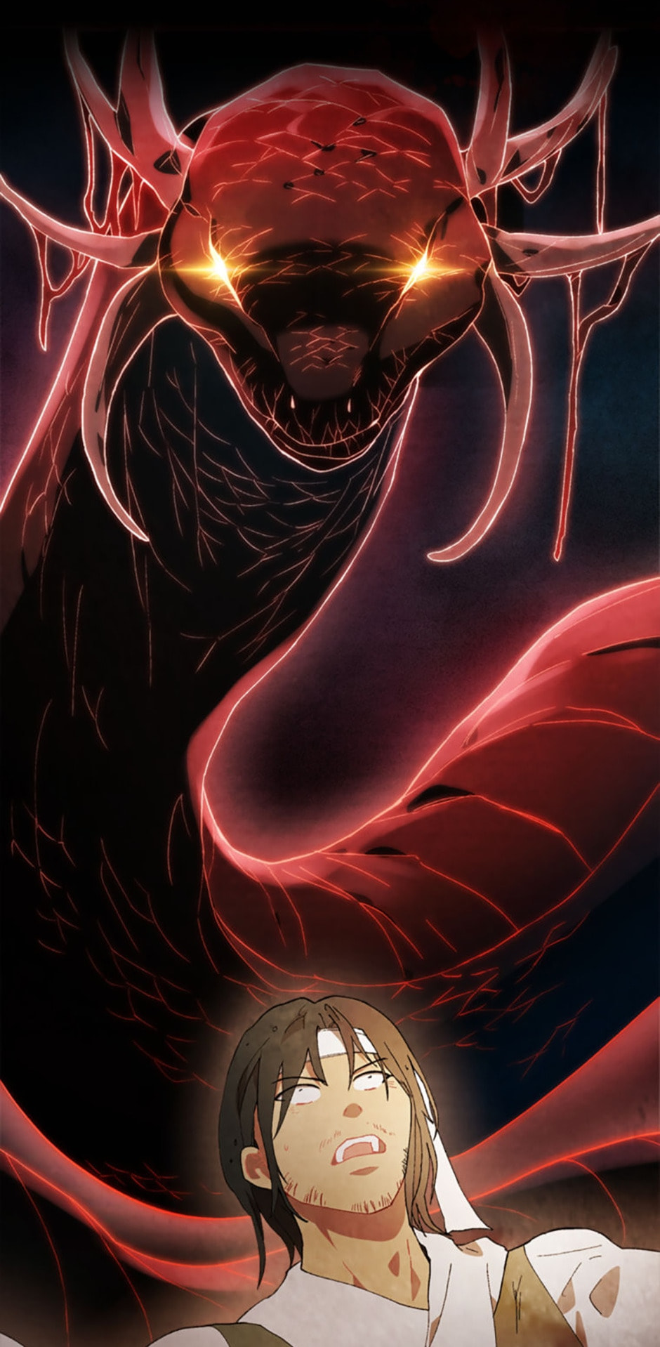 Chronicles of a Returner Chapter 35 page 38 - 