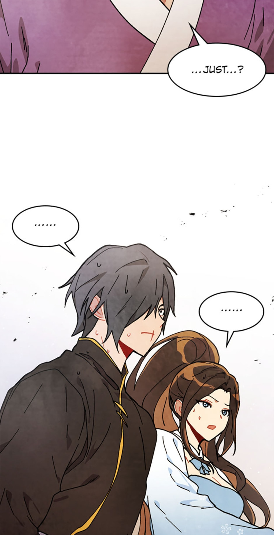 Chronicles of a Returner Chapter 35 page 5 - 