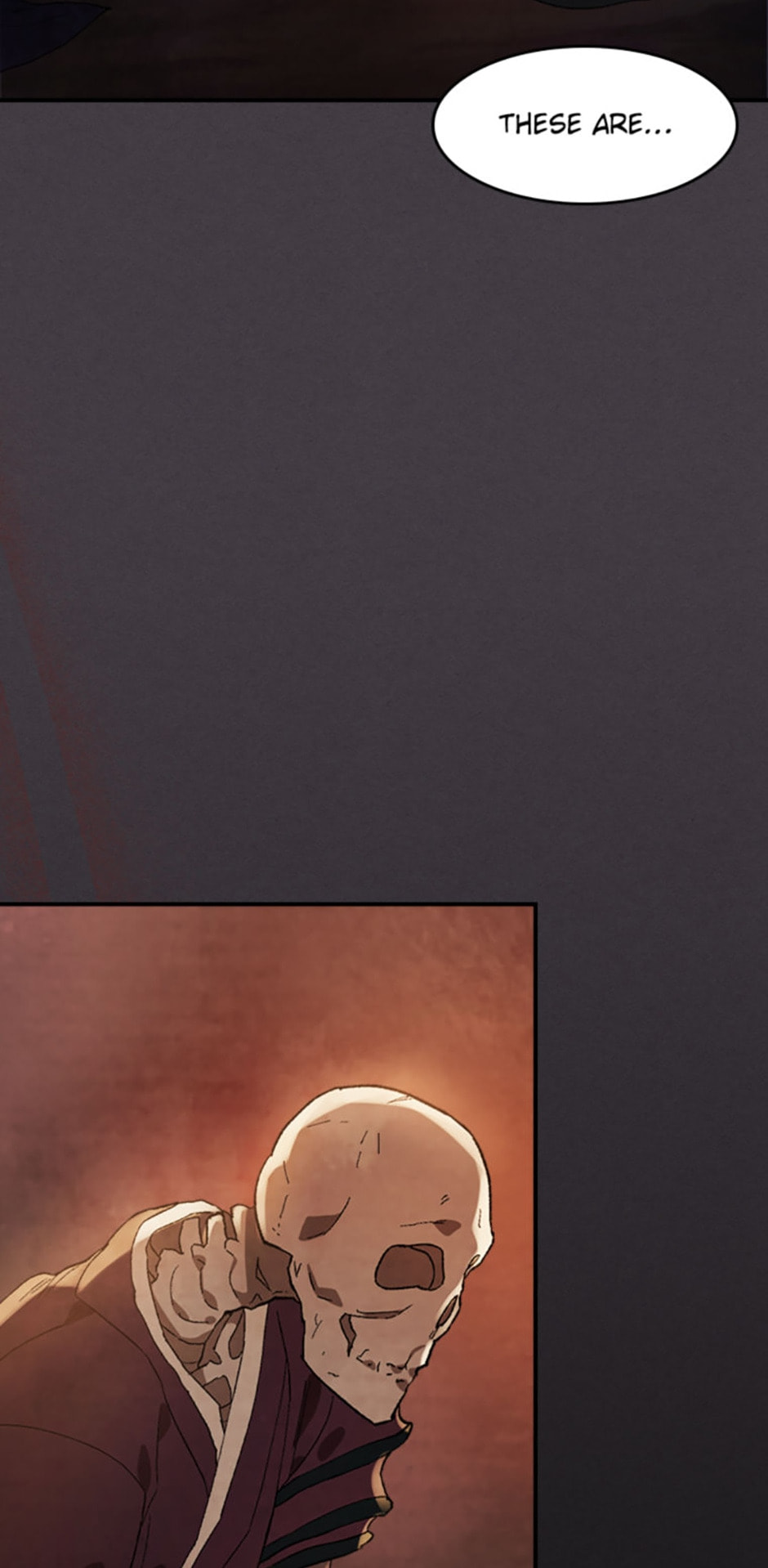 Chronicles of a Returner Chapter 35 page 42 - 