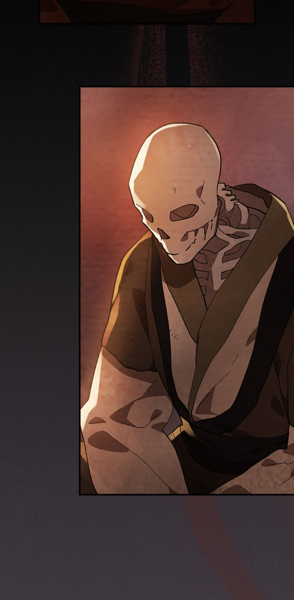 Chronicles of a Returner Chapter 35 page 44 - 
