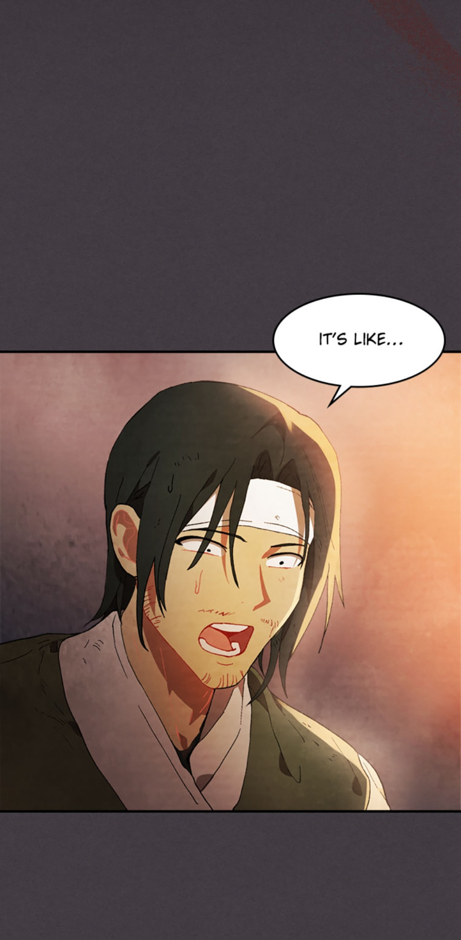 Chronicles of a Returner Chapter 35 page 45 - 