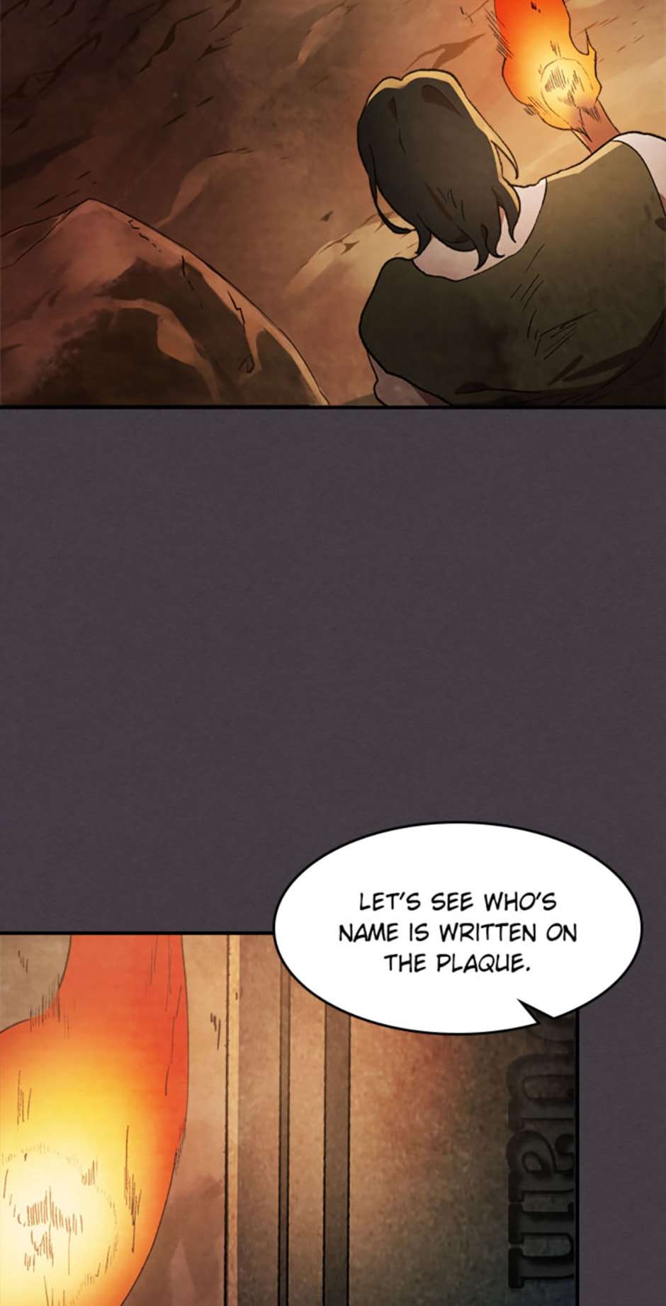 Chronicles of a Returner Chapter 35 page 47 - 