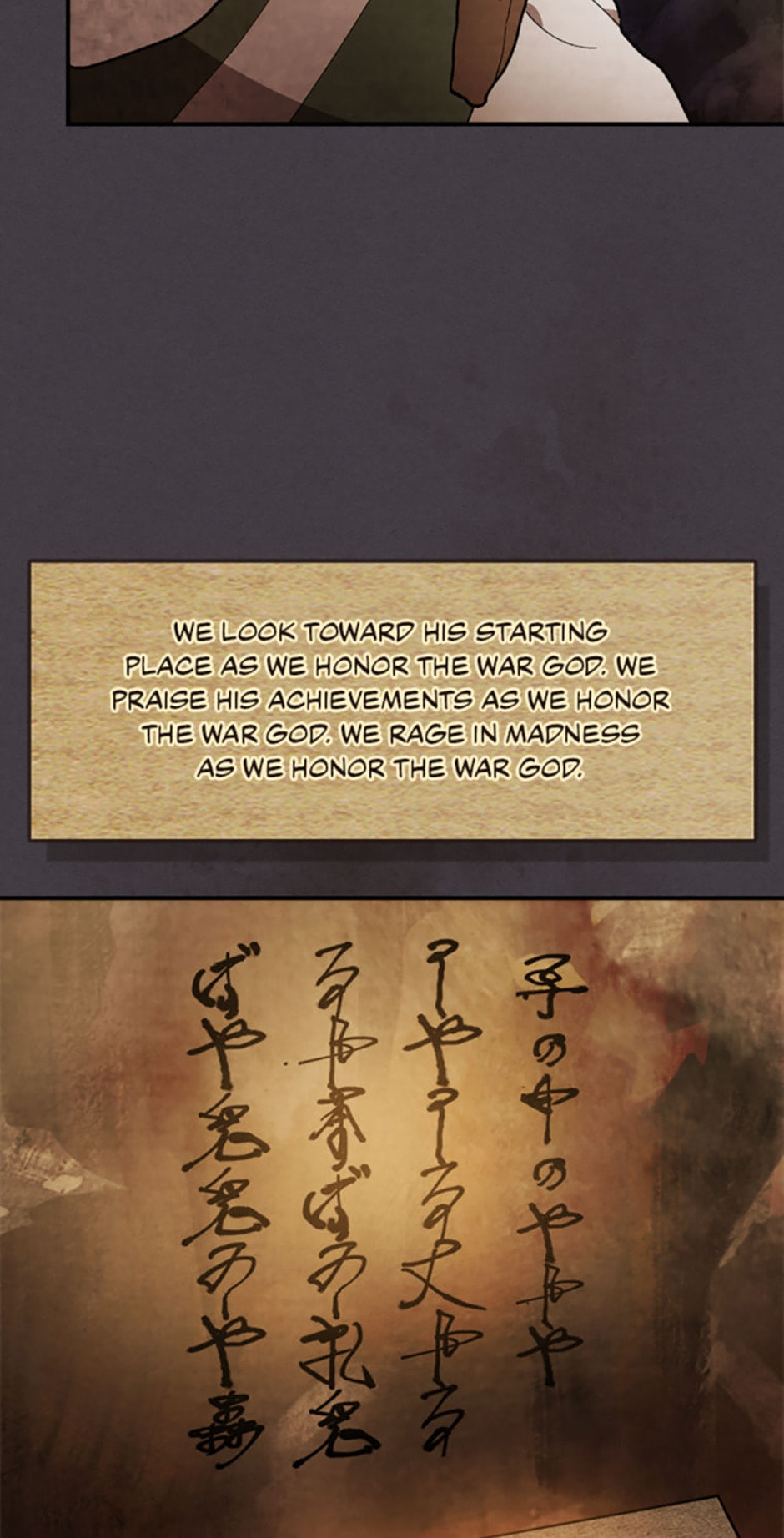 Chronicles of a Returner Chapter 35 page 49 - 