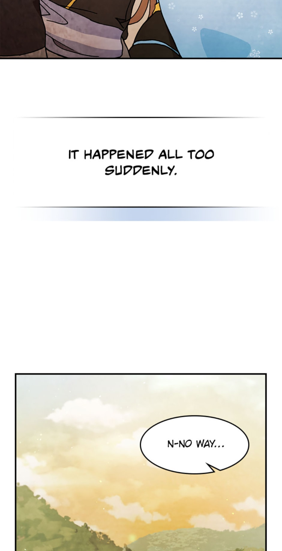 Chronicles of a Returner Chapter 35 page 6 - 