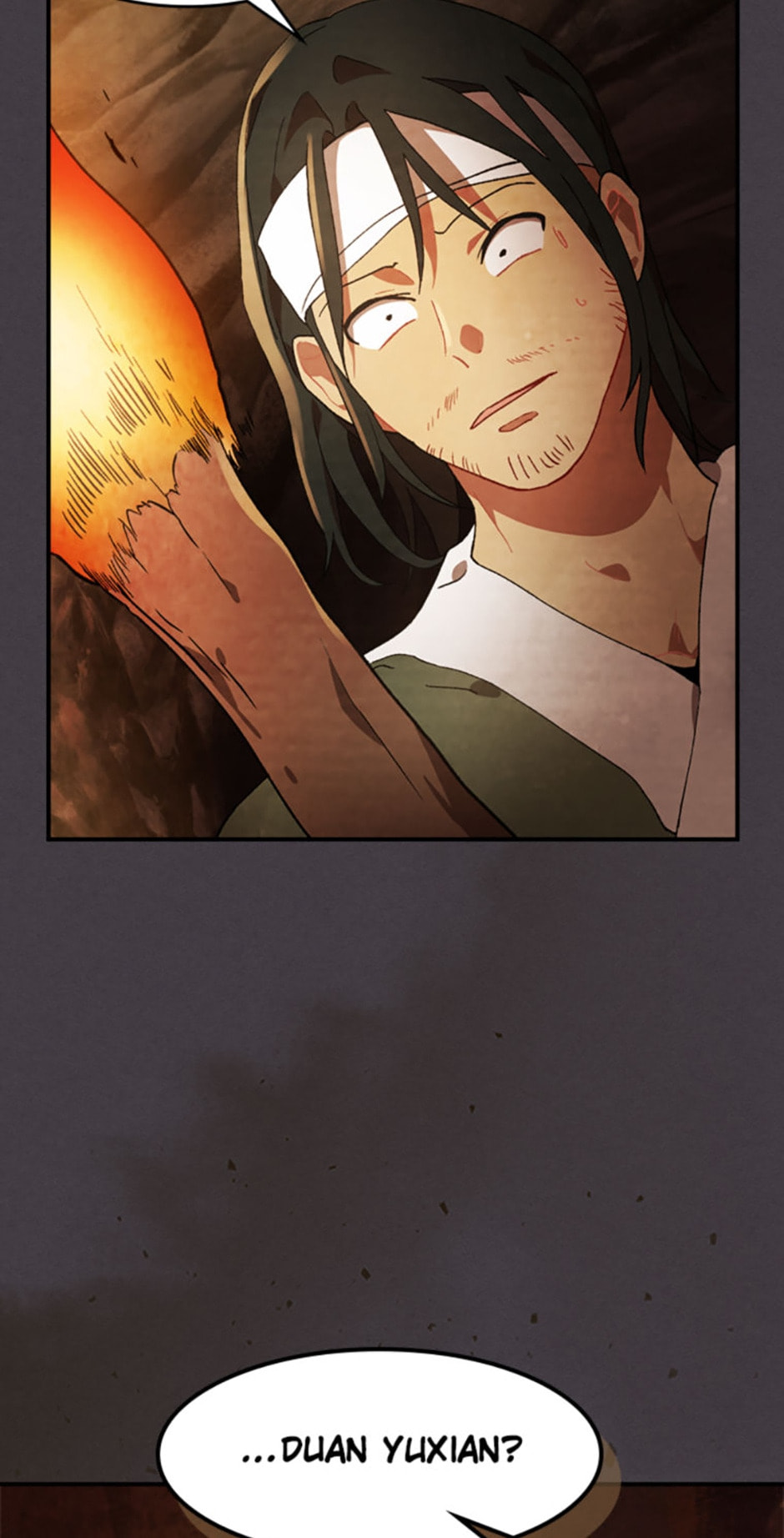 Chronicles of a Returner Chapter 35 page 51 - 