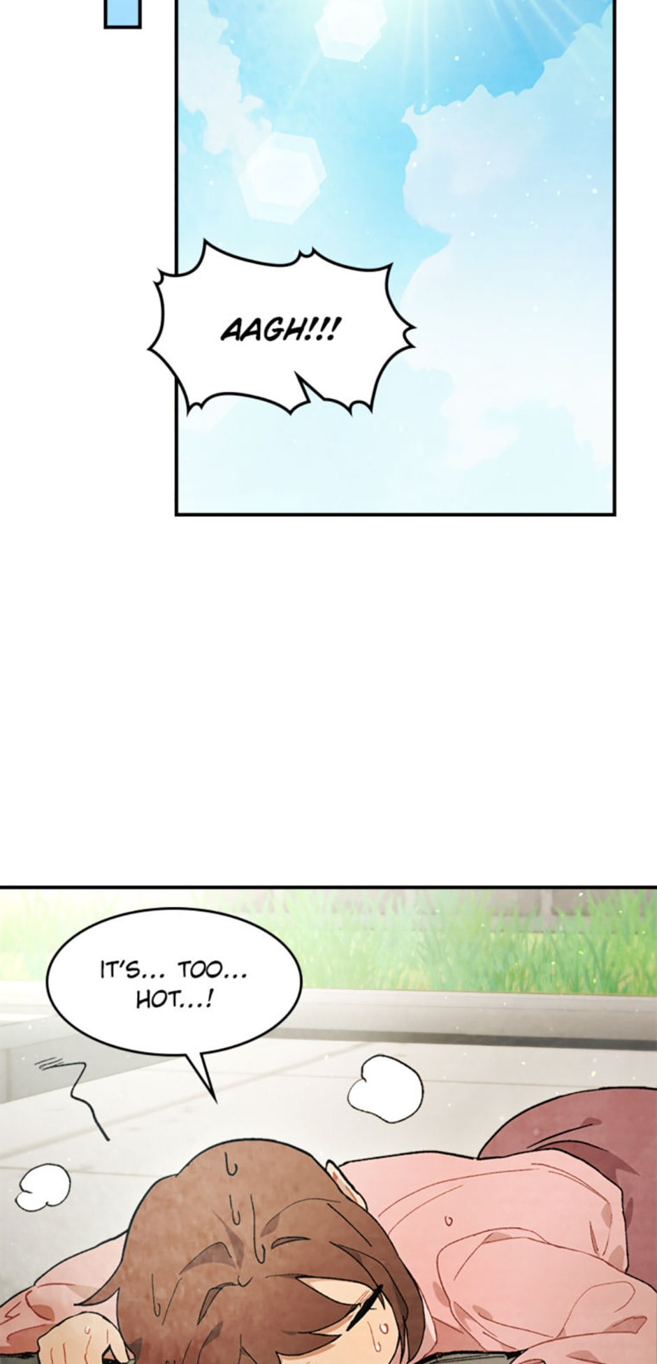 Chronicles of a Returner Chapter 35 page 56 - 