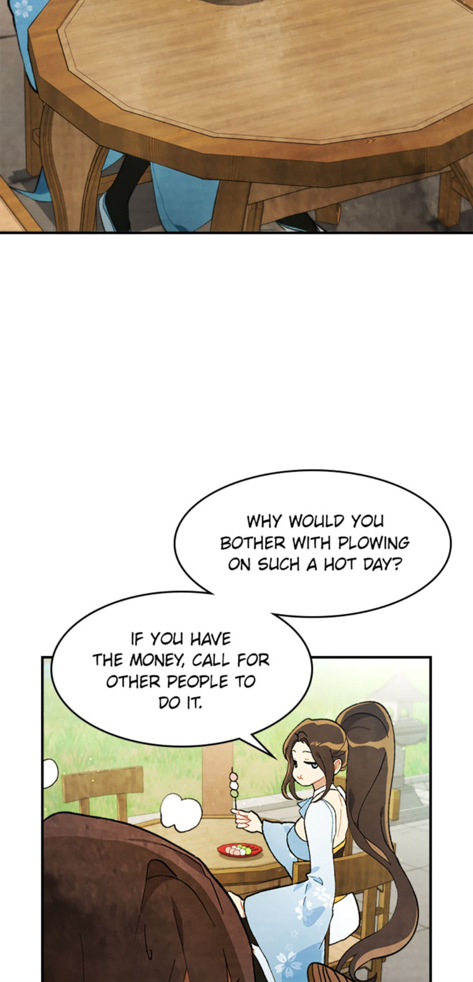 Chronicles of a Returner Chapter 35 page 58 - 