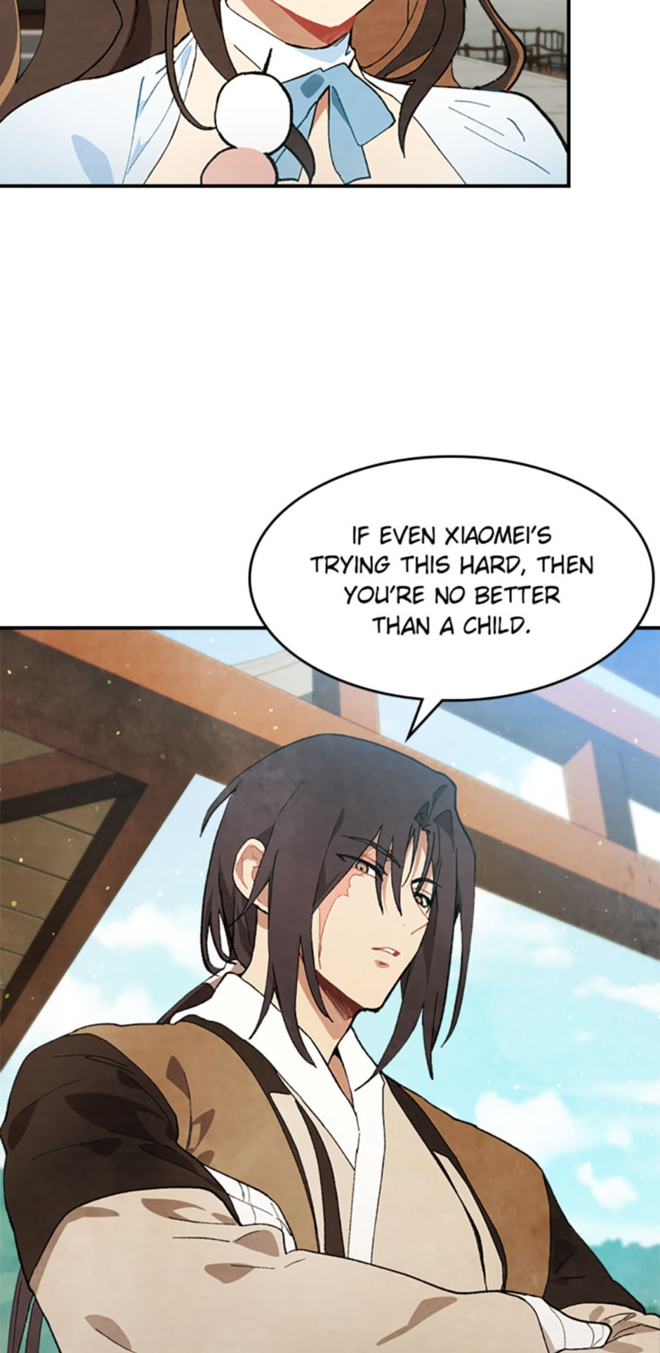 Chronicles of a Returner Chapter 35 page 64 - 