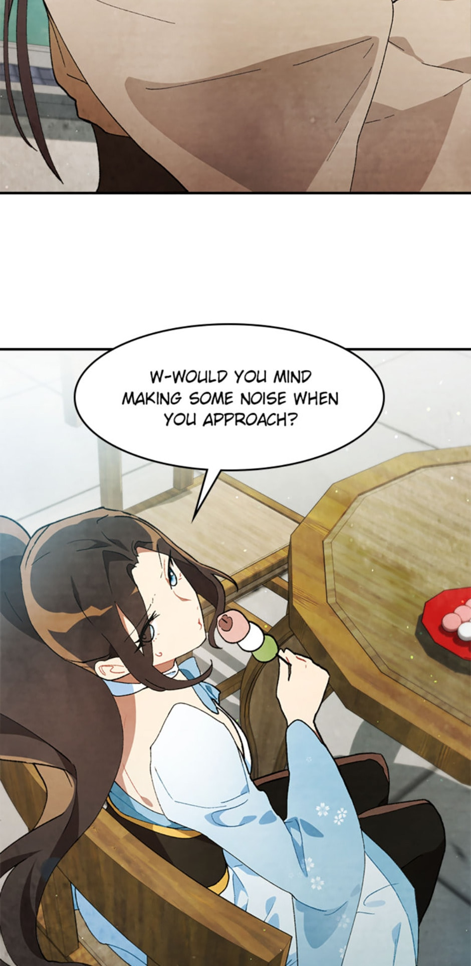 Chronicles of a Returner Chapter 35 page 65 - 