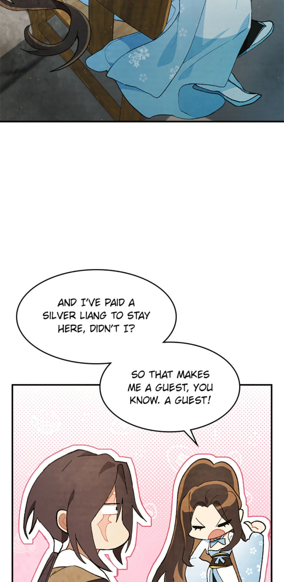 Chronicles of a Returner Chapter 35 page 66 - 