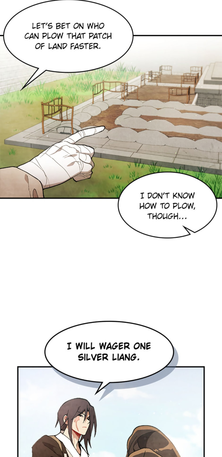 Chronicles of a Returner Chapter 35 page 68 - 
