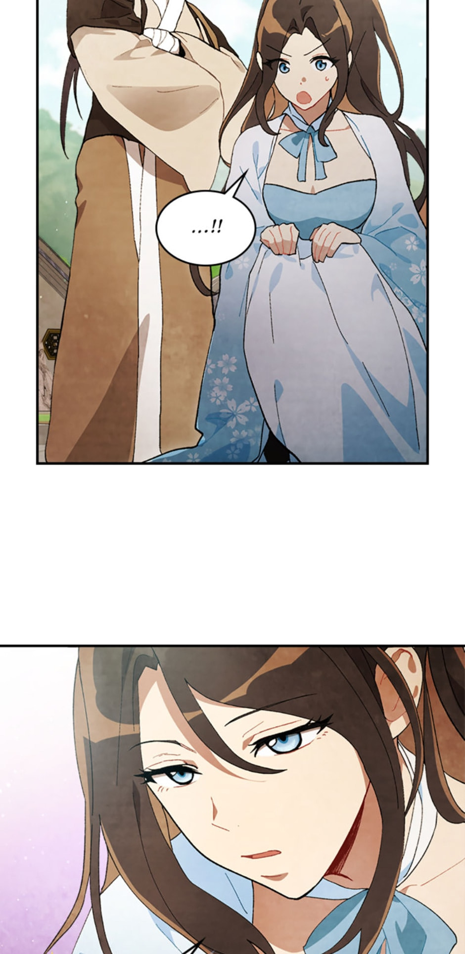 Chronicles of a Returner Chapter 35 page 69 - 