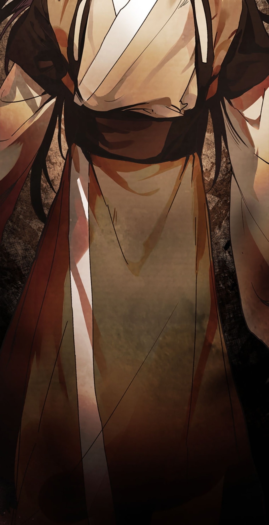 Chronicles of a Returner Chapter 35 page 8 - 