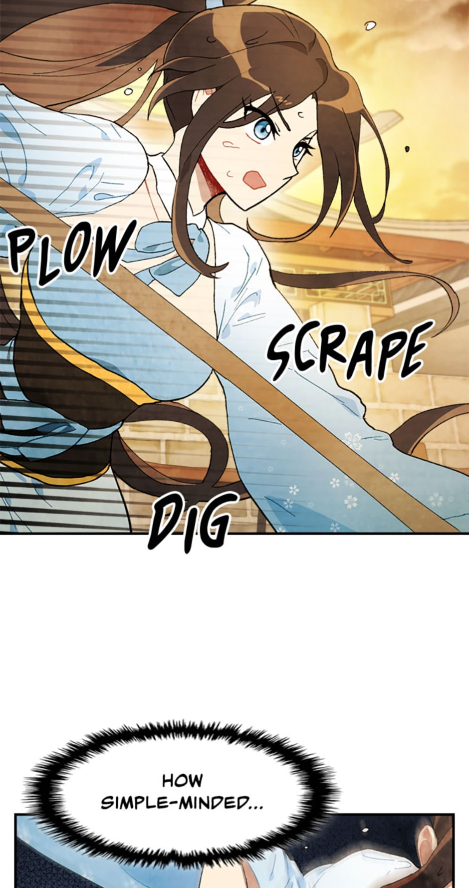 Chronicles of a Returner Chapter 35 page 73 - 