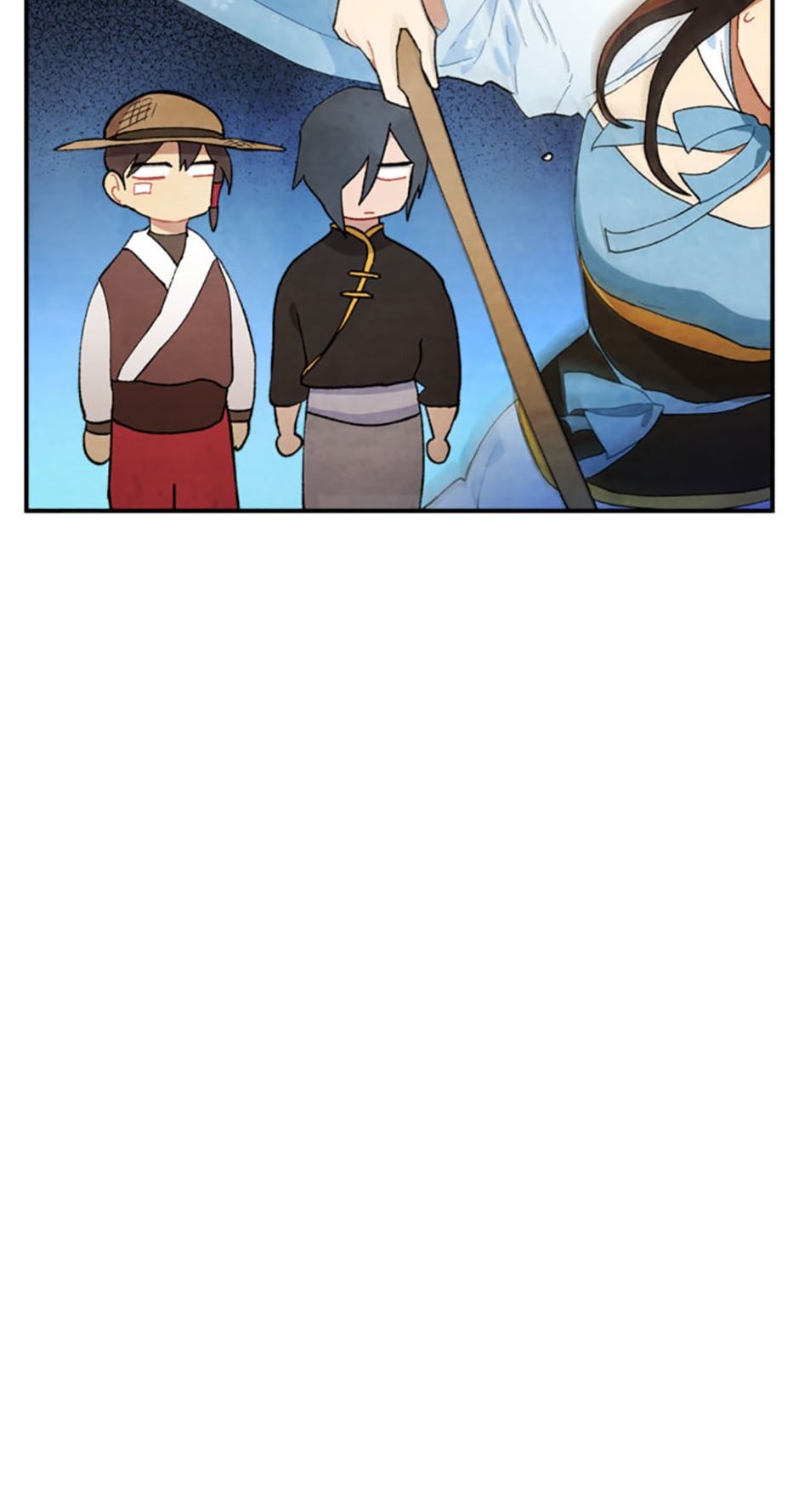 Chronicles of a Returner Chapter 35 page 74 - 