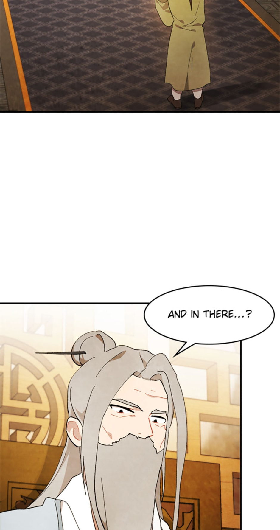 Chronicles of a Returner Chapter 35 page 77 - 