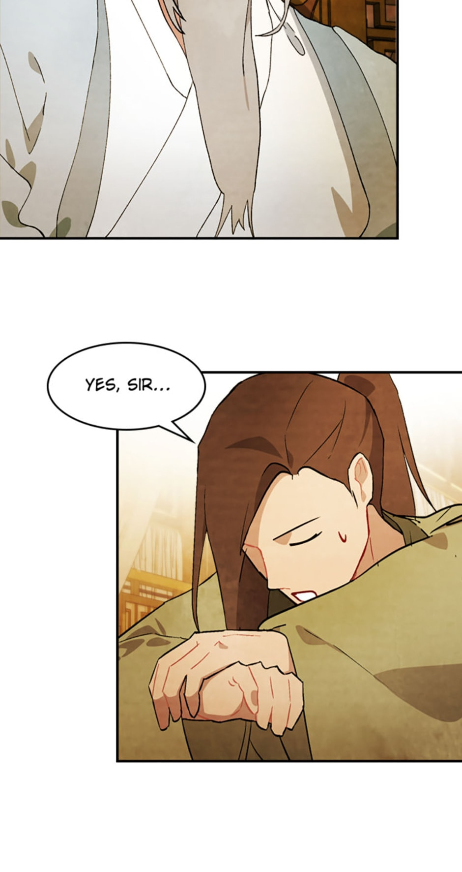 Chronicles of a Returner Chapter 35 page 78 - 