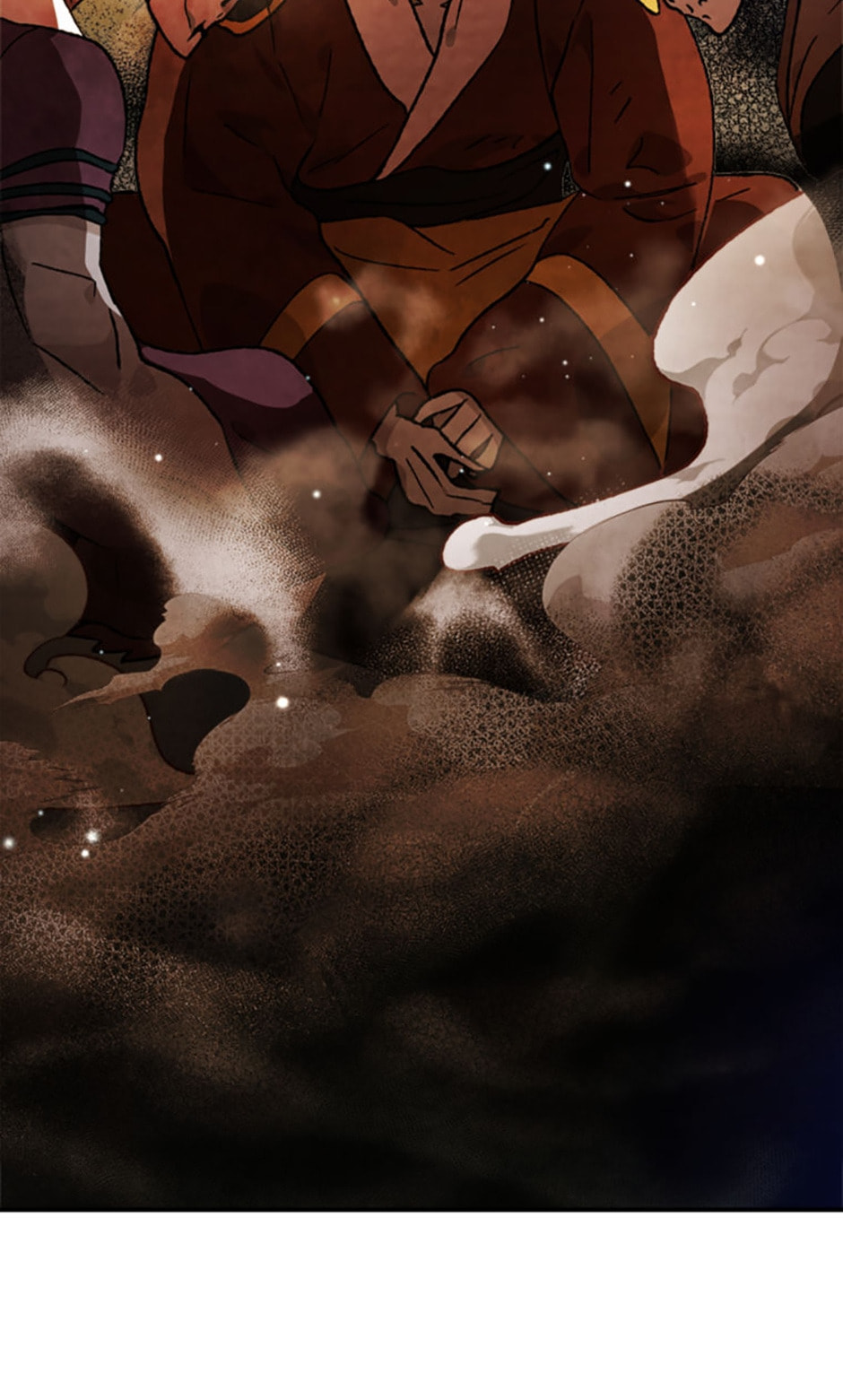 Chronicles of a Returner Chapter 35 page 81 - 