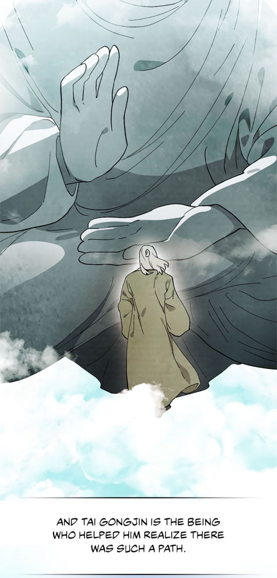 Chronicles of a Returner Chapter 36 page 11 - 