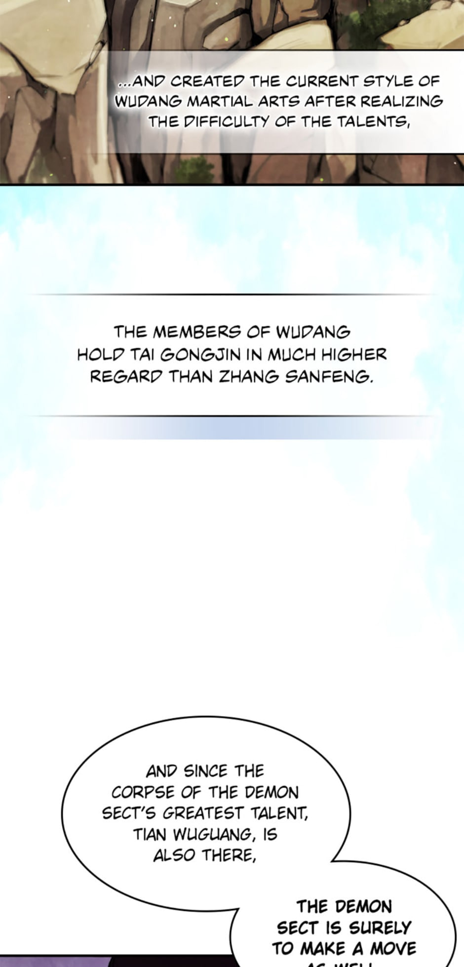Chronicles of a Returner Chapter 36 page 13 - 