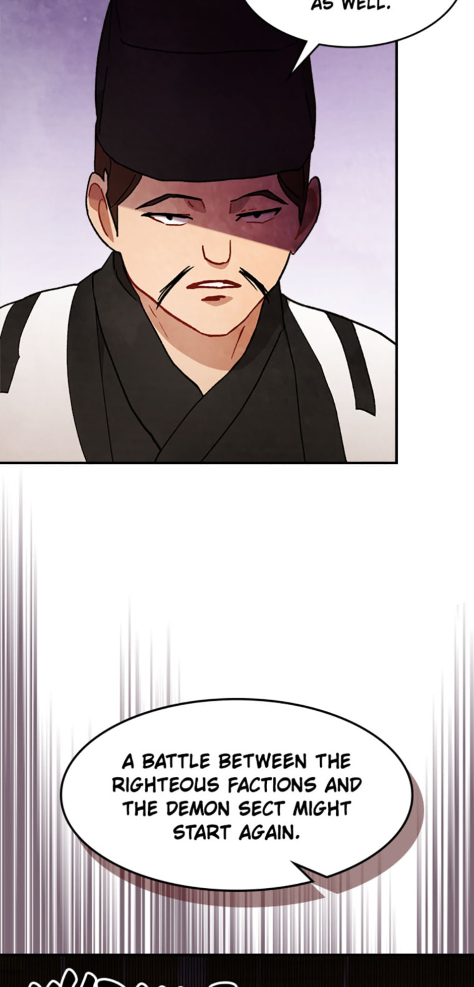 Chronicles of a Returner Chapter 36 page 14 - 