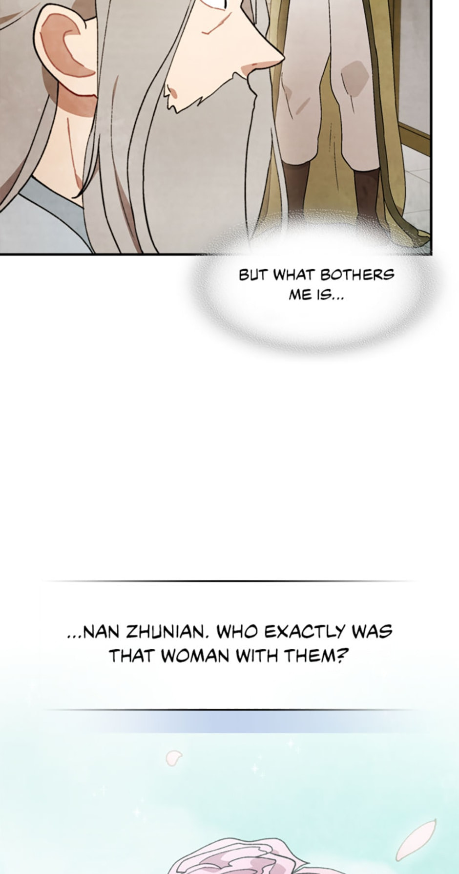 Chronicles of a Returner Chapter 36 page 18 - 