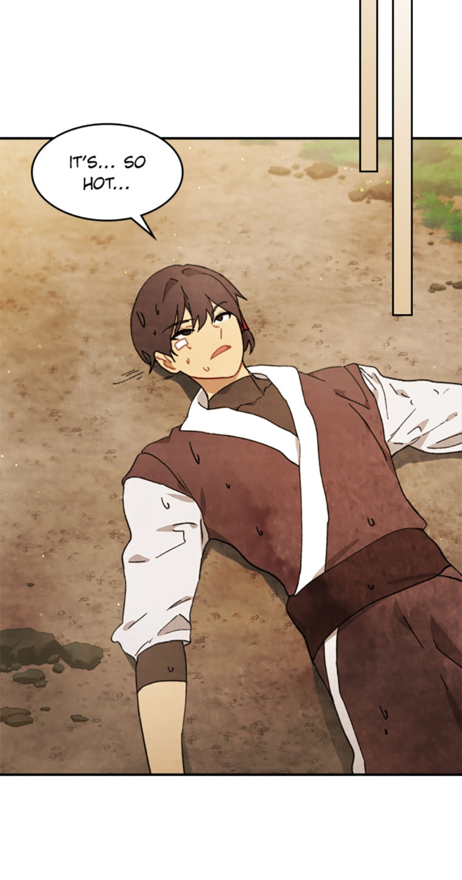 Chronicles of a Returner Chapter 36 page 23 - 