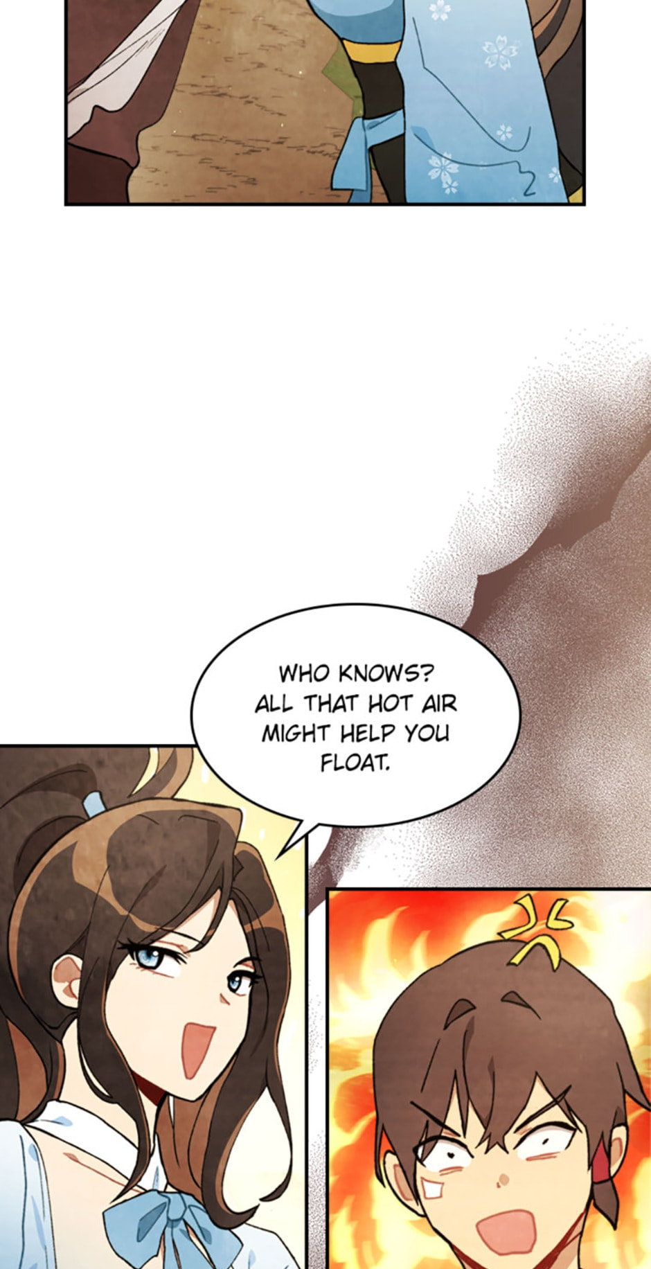Chronicles of a Returner Chapter 36 page 26 - 