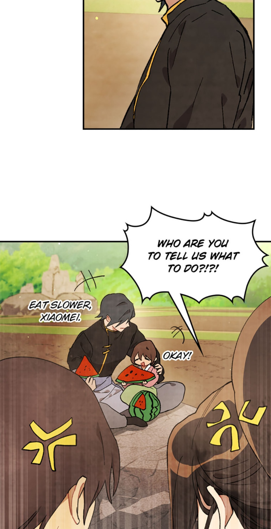 Chronicles of a Returner Chapter 36 page 28 - 