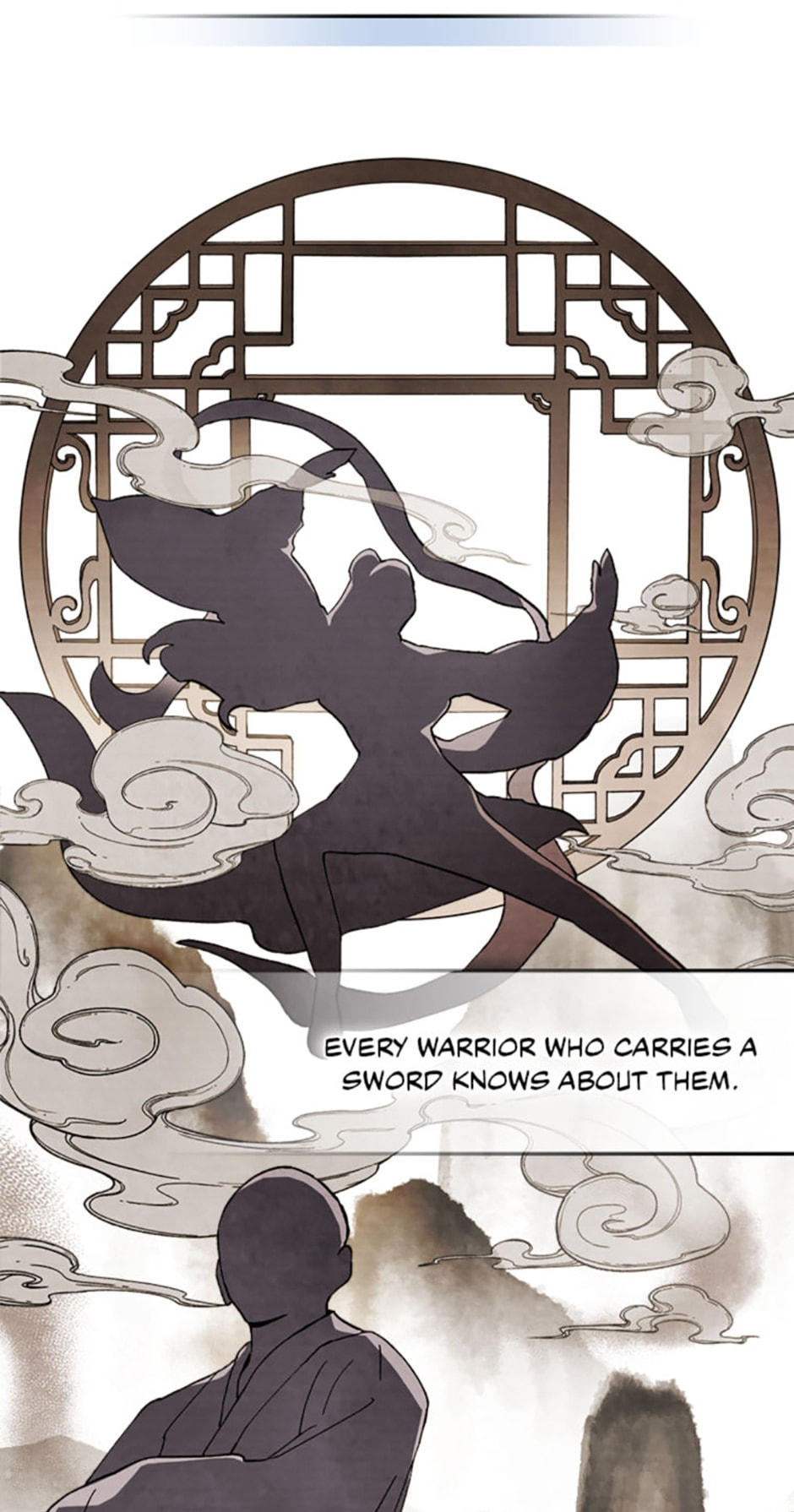 Chronicles of a Returner Chapter 36 page 4 - 