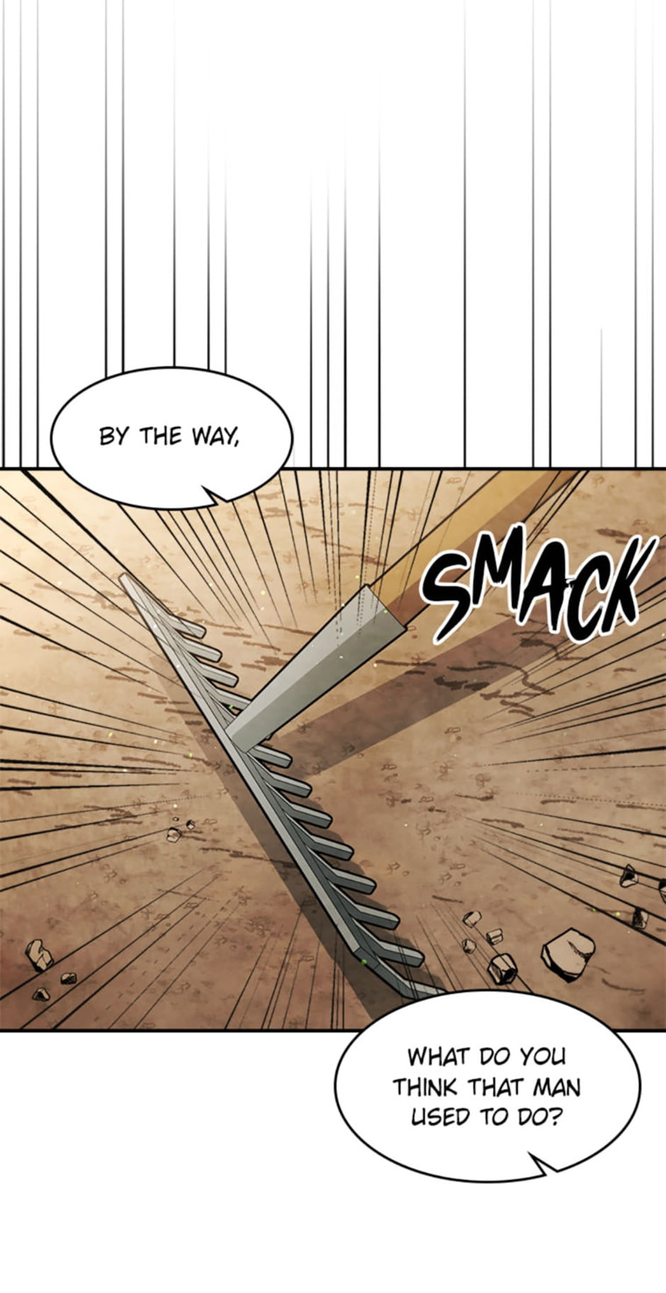 Chronicles of a Returner Chapter 36 page 32 - 