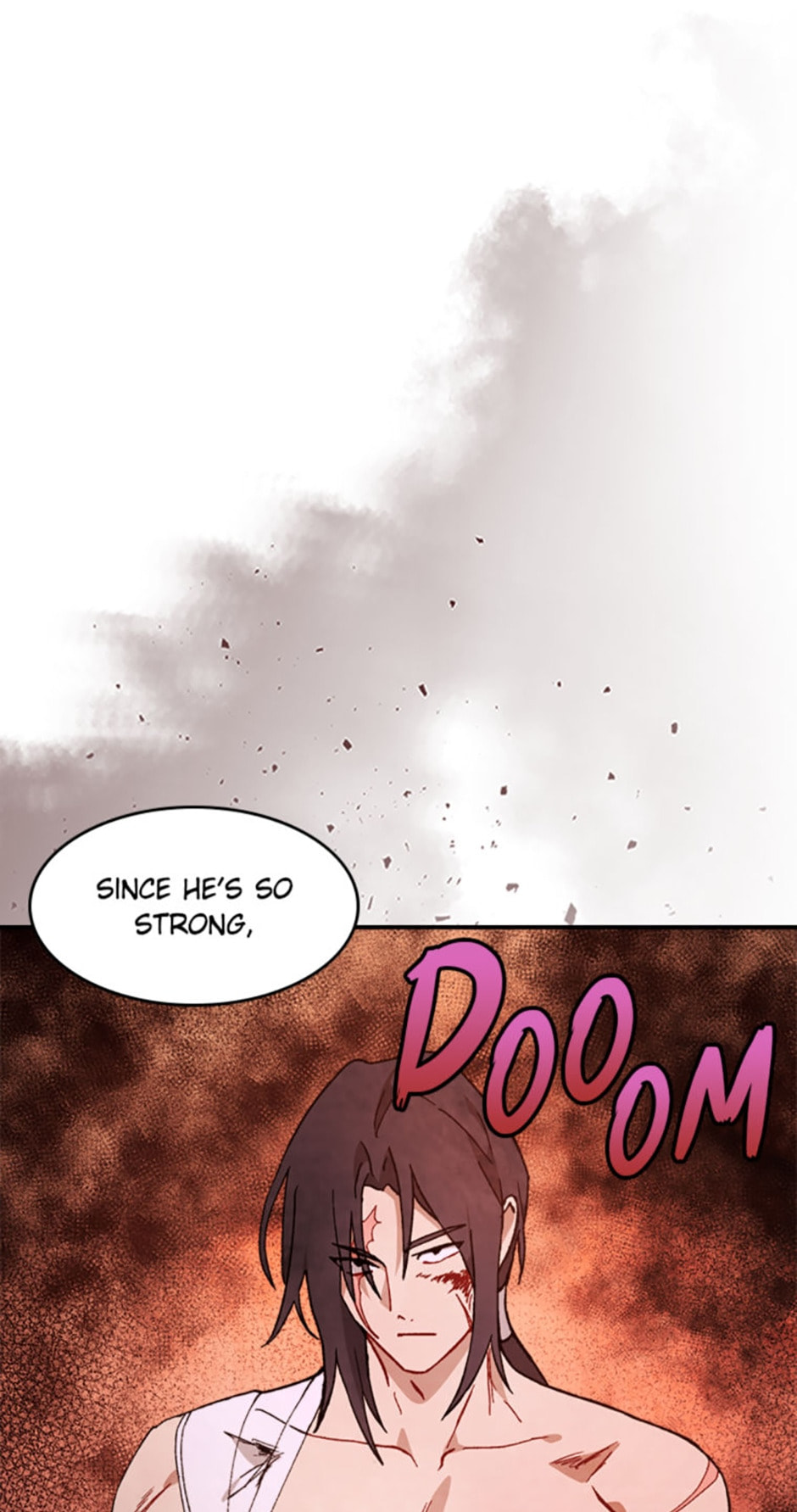 Chronicles of a Returner Chapter 36 page 33 - 