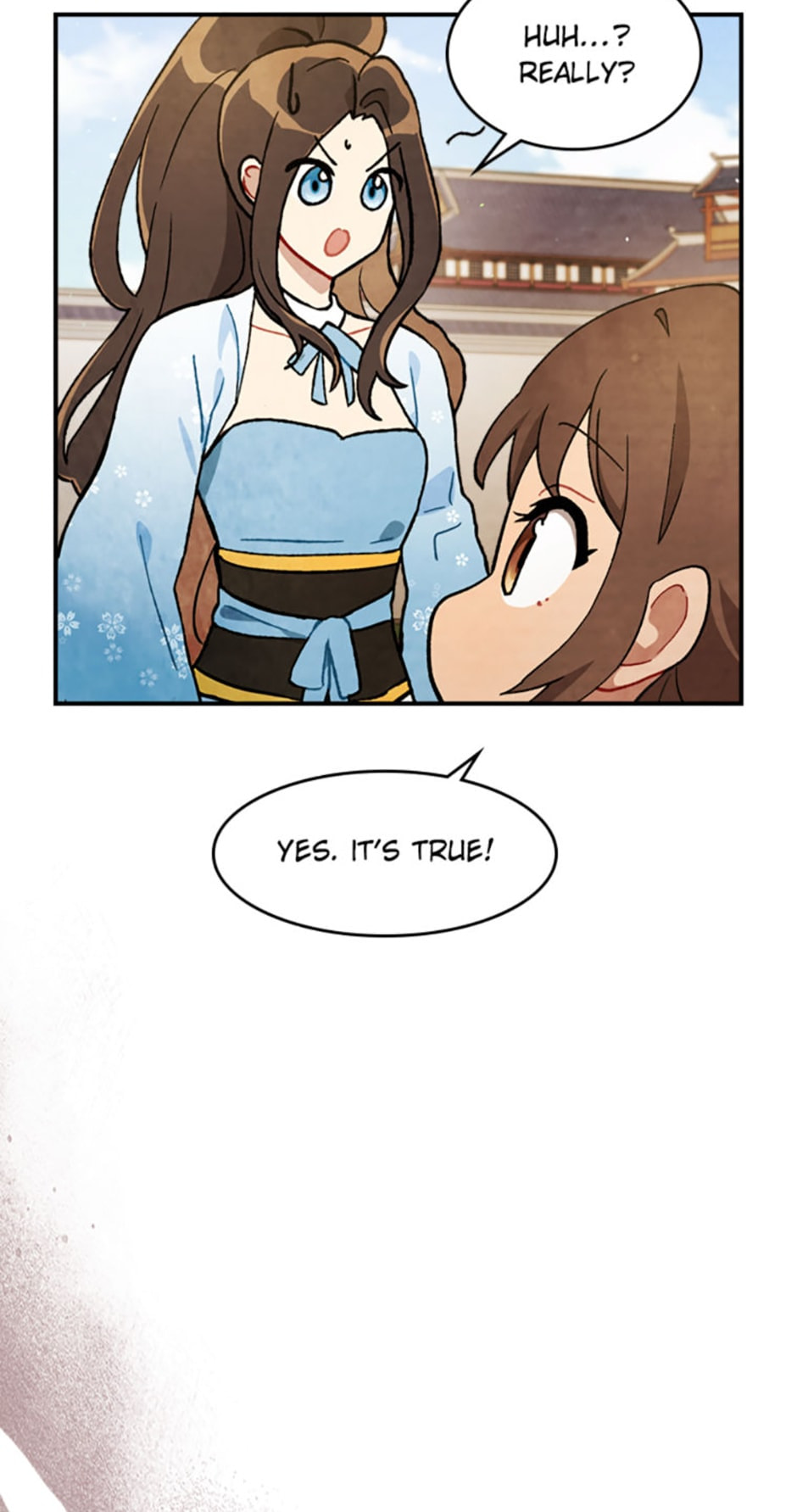 Chronicles of a Returner Chapter 36 page 37 - 