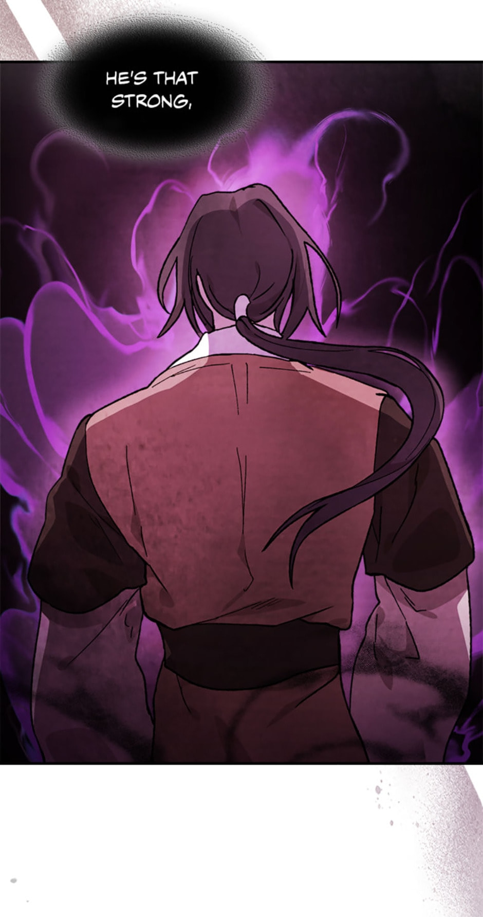 Chronicles of a Returner Chapter 36 page 38 - 