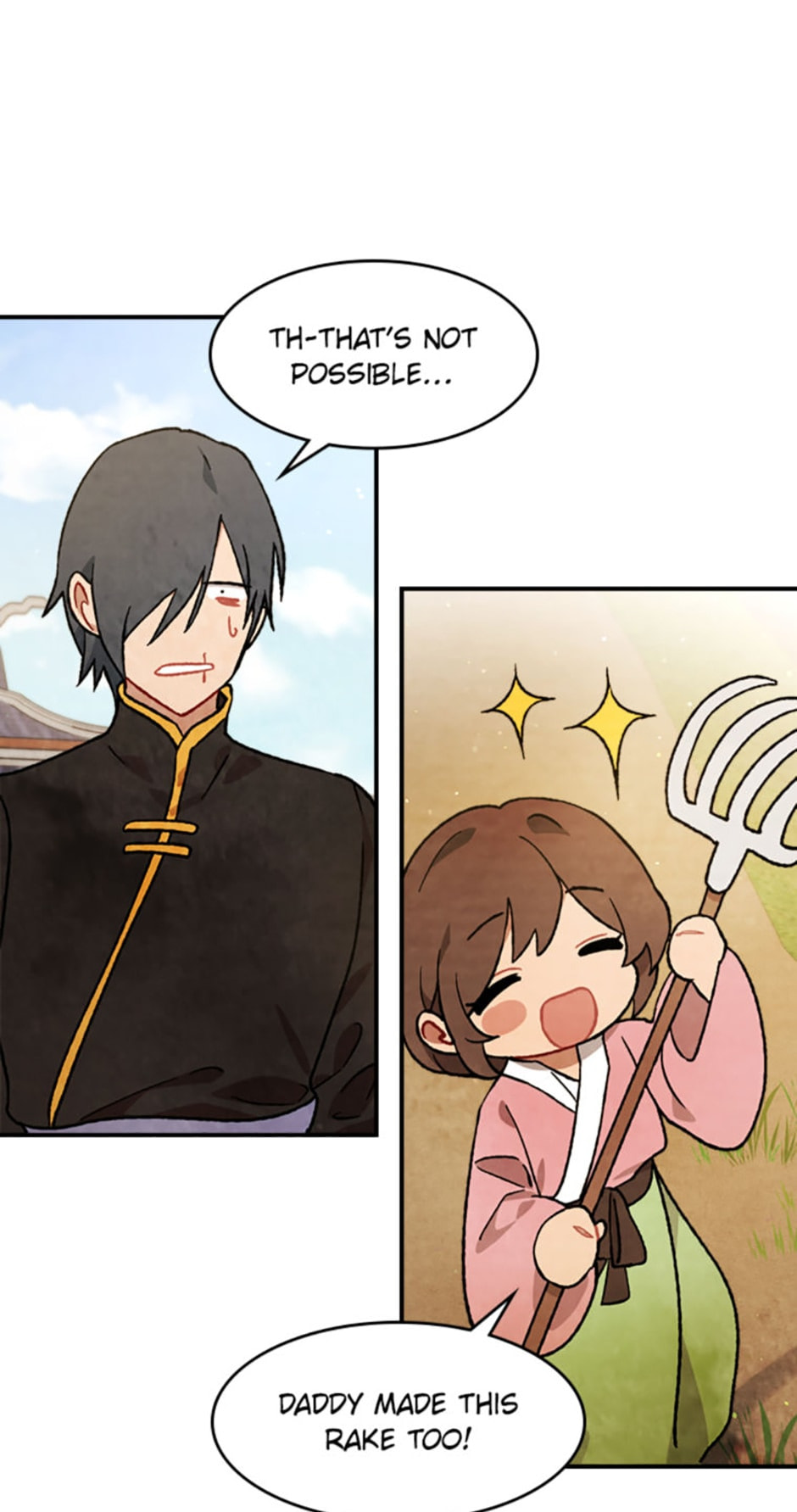 Chronicles of a Returner Chapter 36 page 40 - 