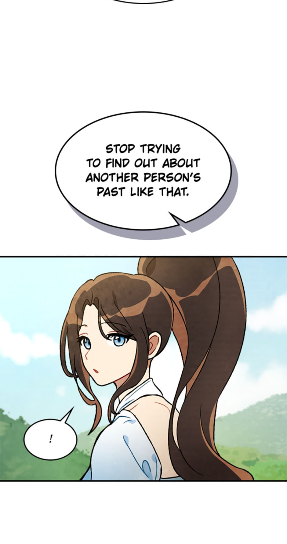 Chronicles of a Returner Chapter 36 page 41 - 