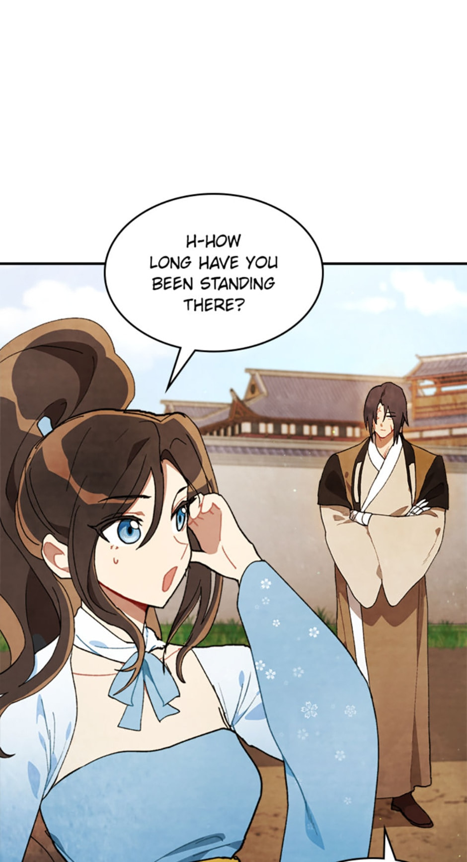 Chronicles of a Returner Chapter 36 page 42 - 
