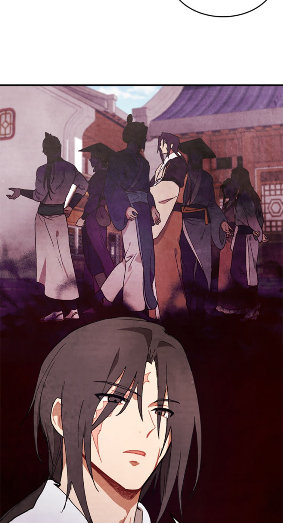 Chronicles of a Returner Chapter 36 page 44 - 