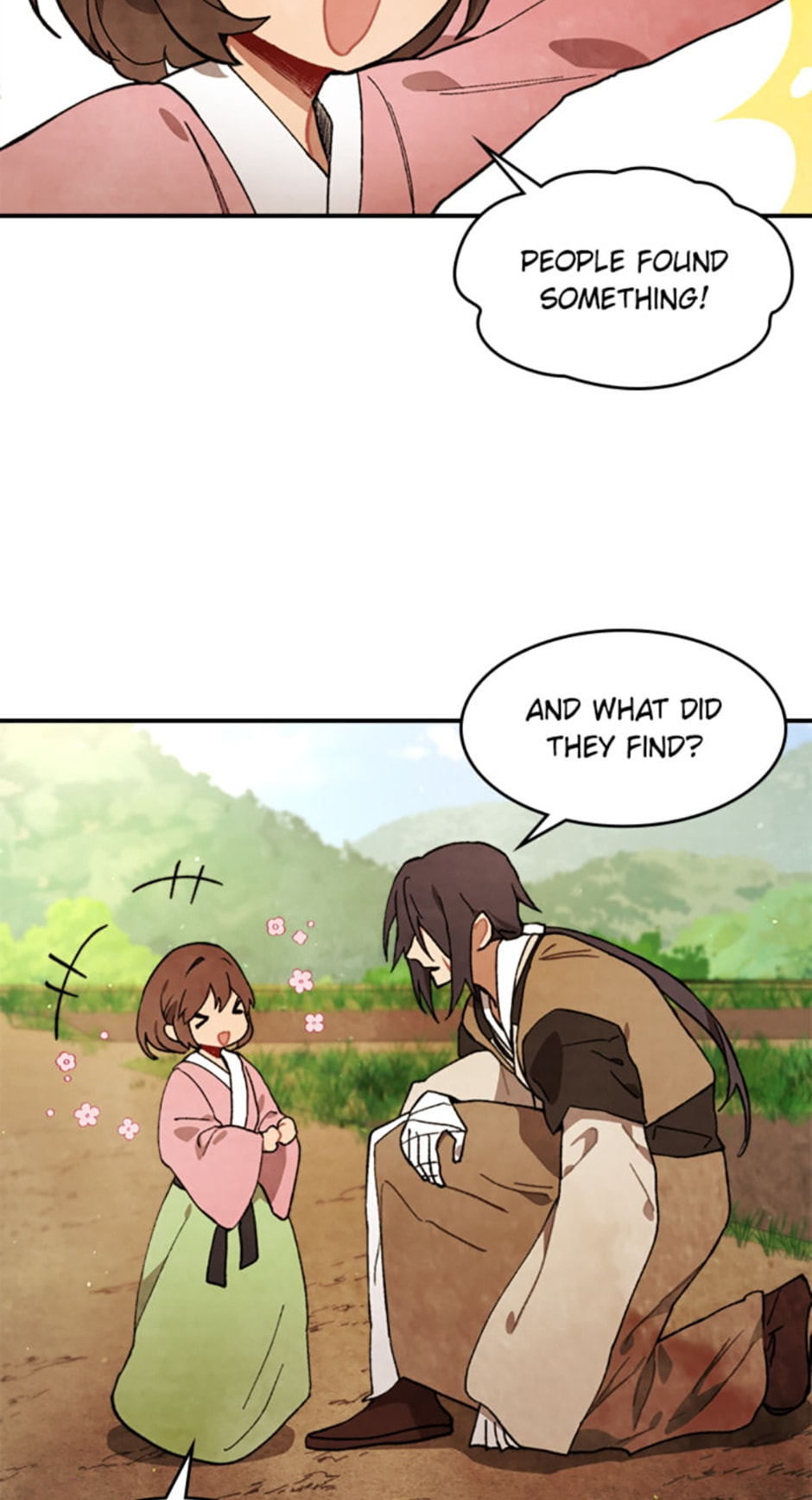 Chronicles of a Returner Chapter 36 page 47 - 