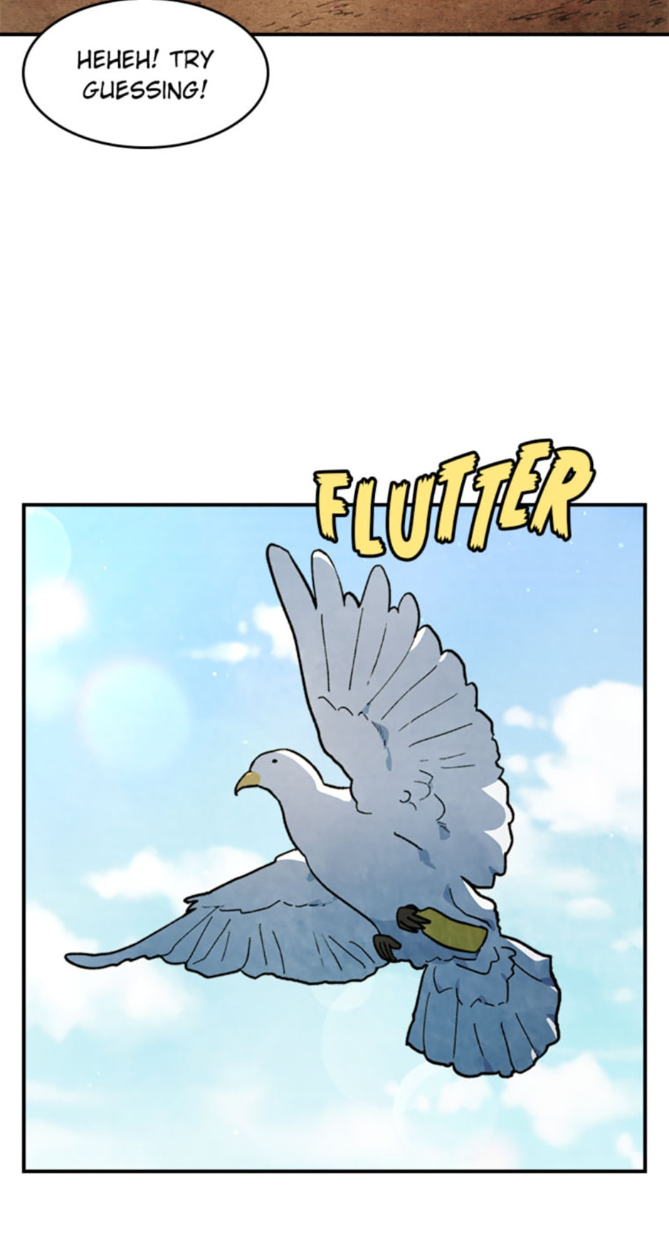 Chronicles of a Returner Chapter 36 page 48 - 