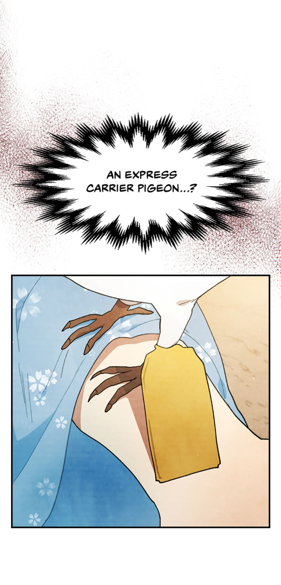 Chronicles of a Returner Chapter 36 page 50 - 