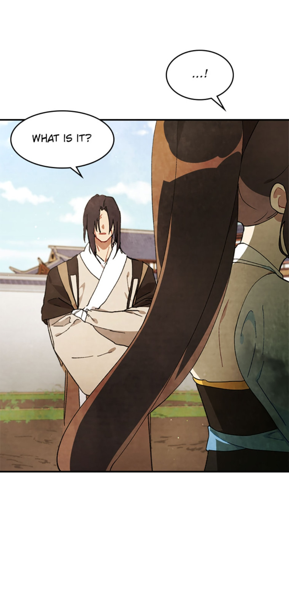 Chronicles of a Returner Chapter 36 page 51 - 