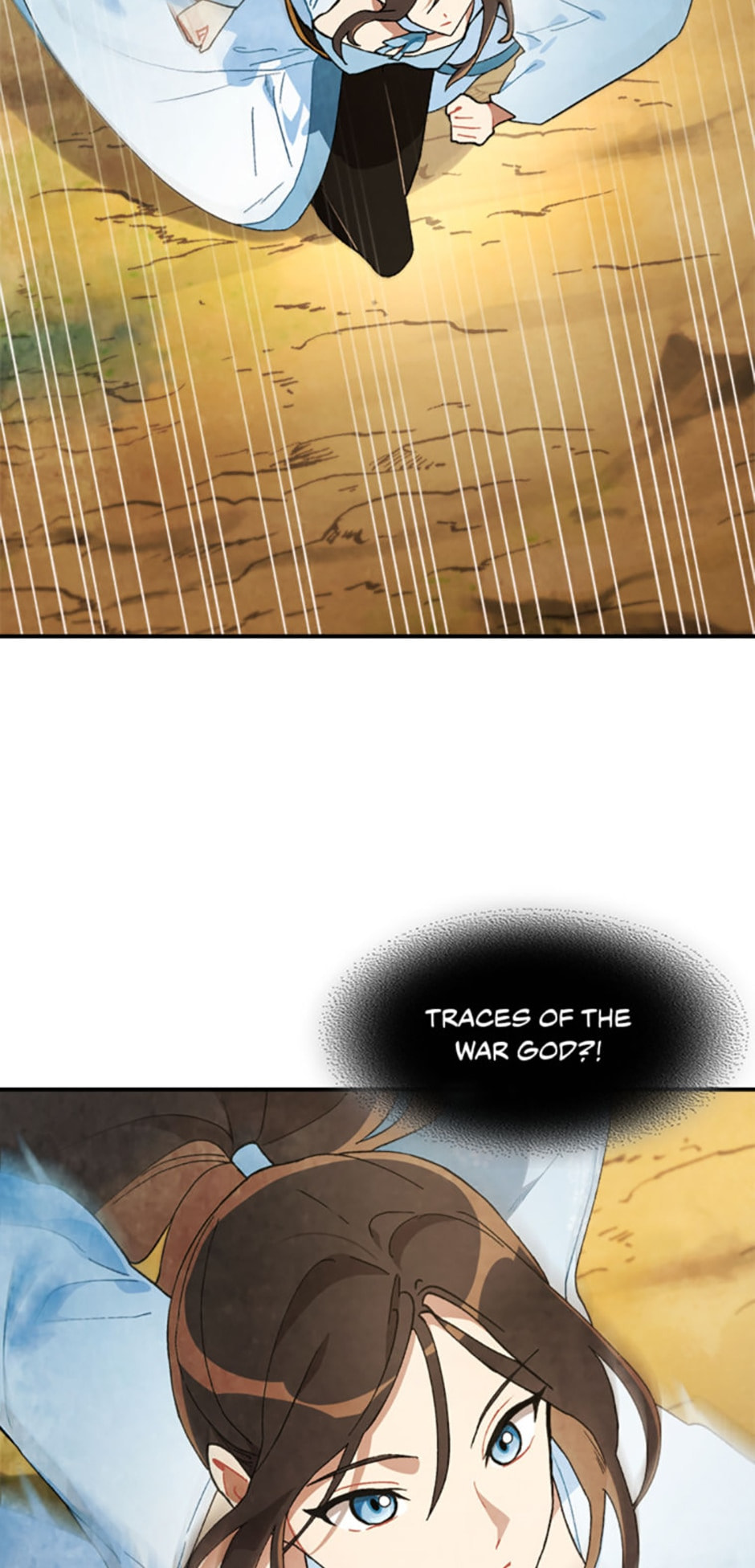 Chronicles of a Returner Chapter 36 page 60 - 