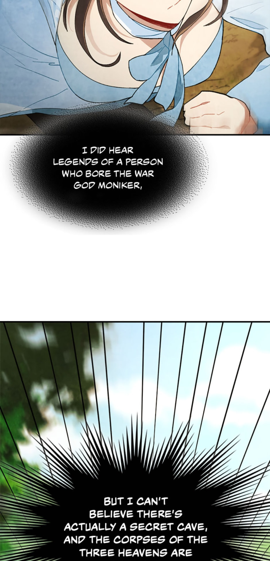 Chronicles of a Returner Chapter 36 page 61 - 