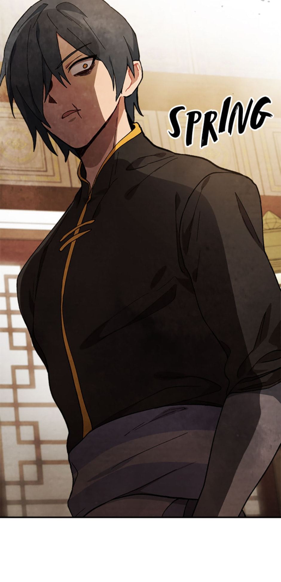 Chronicles of a Returner Chapter 36 page 64 - 
