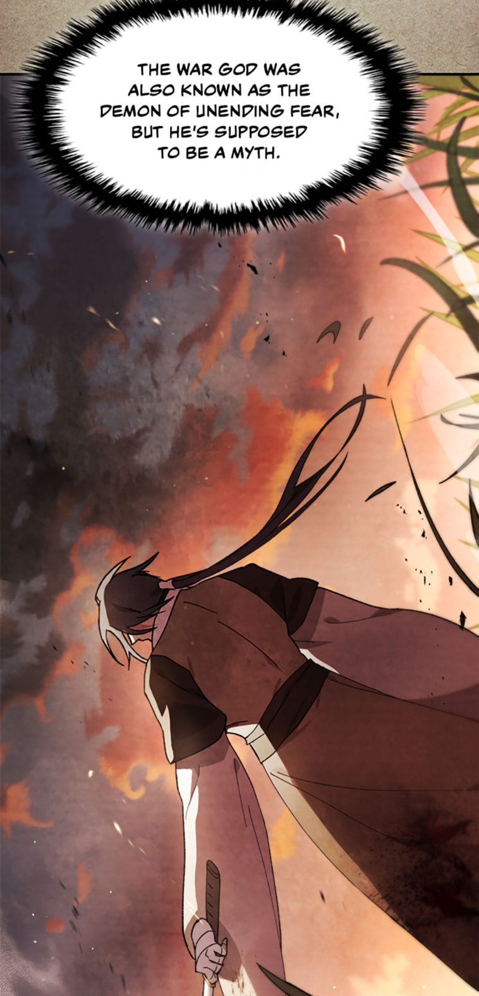 Chronicles of a Returner Chapter 36 page 67 - 