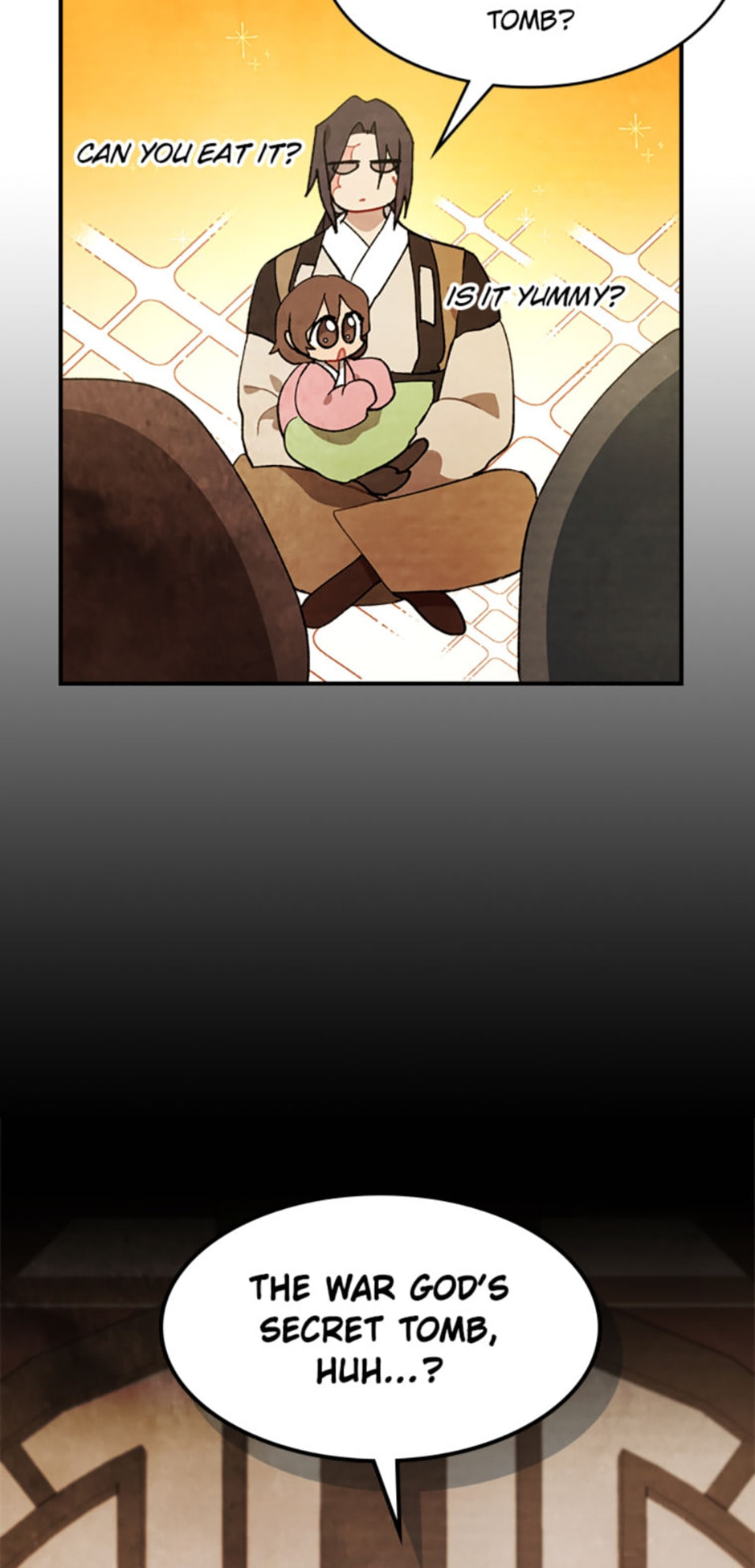 Chronicles of a Returner Chapter 36 page 70 - 