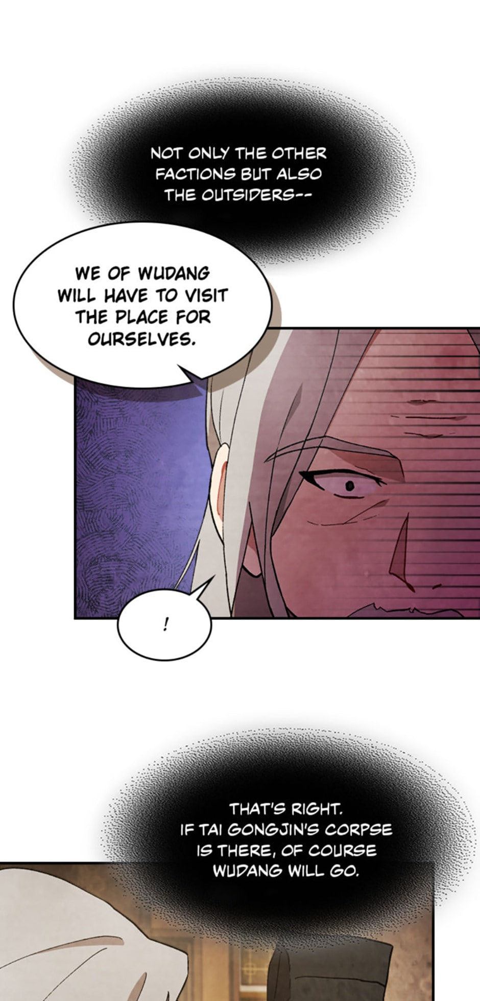 Chronicles of a Returner Chapter 36 page 9 - 